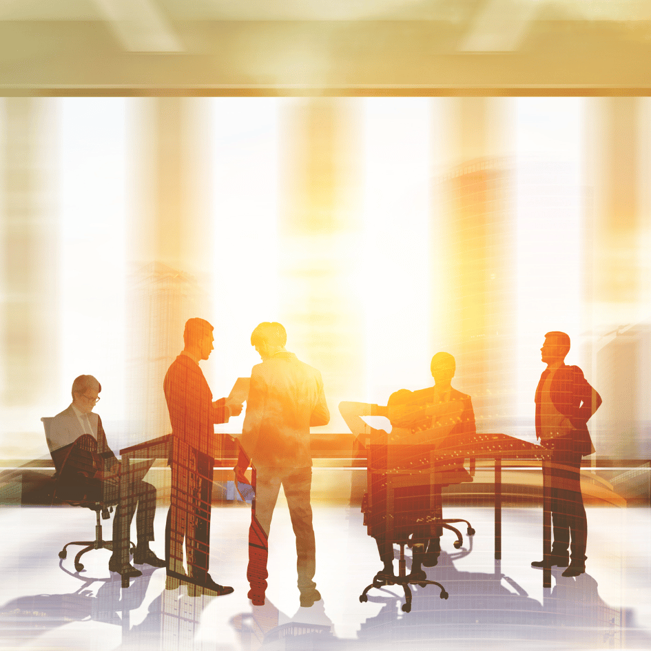 Comunicación Corporativa