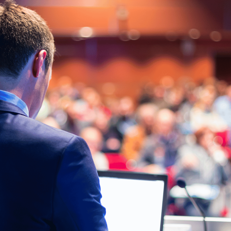 Eventos Corporativos